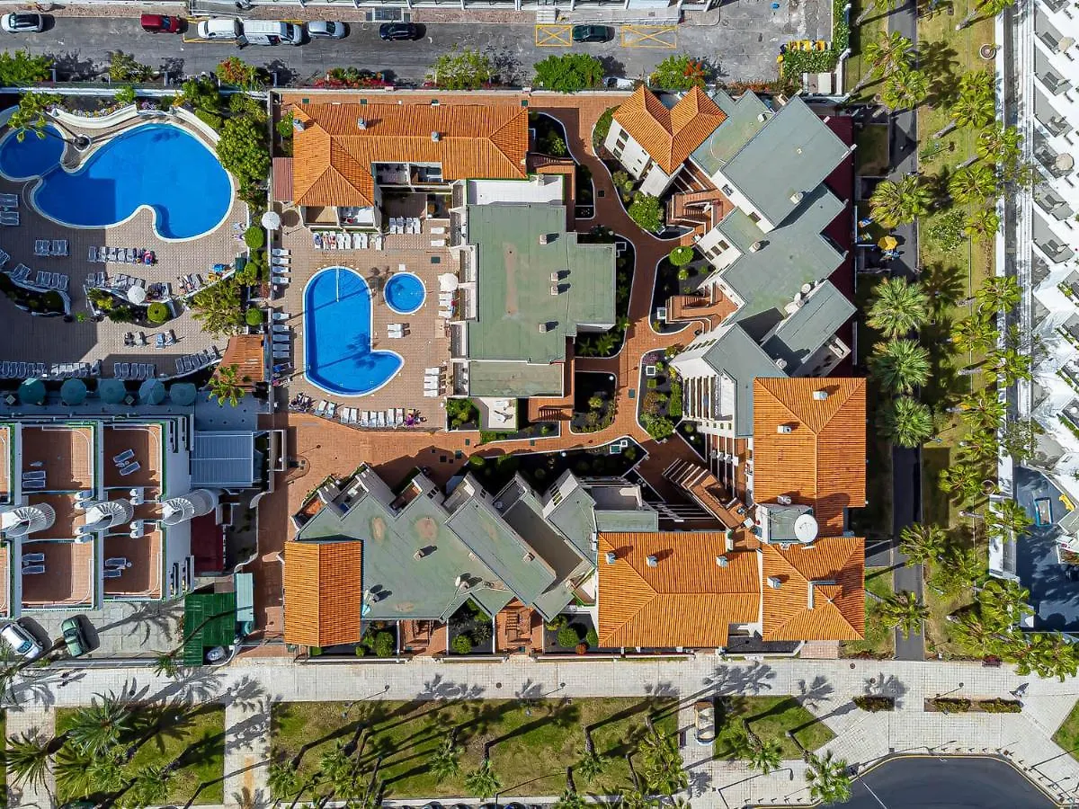Go2Tenerife Apart'Elisa Near The Beach & Pool View Playa de las Américas